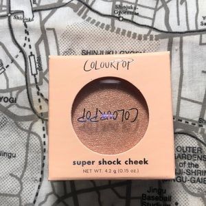 ColourPop Highlighter